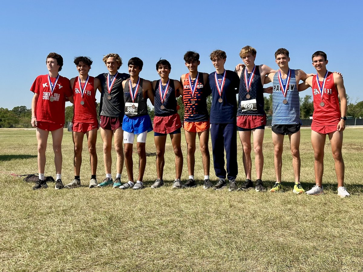 Paetow XC/Track & Field (@paetowxc_tf) on Twitter photo CLAP it up for <a href="/Eli_NB_Emerson/">Elijah Emerson</a> for securing his spot at the regional meet for the second year in a row with a top-ten finish at the 19-6A district meet! 🎉🎉🎉 CLAP it up for <a href="/Eli_NB_Emerson/">Elijah Emerson</a> for securing his spot at the regional meet for the second year in a row with a top-ten finish at the 19-6A district meet! 🎉🎉🎉
