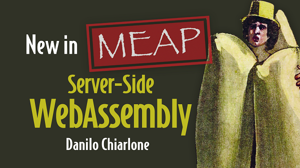 Server-side Wasm Book Cover