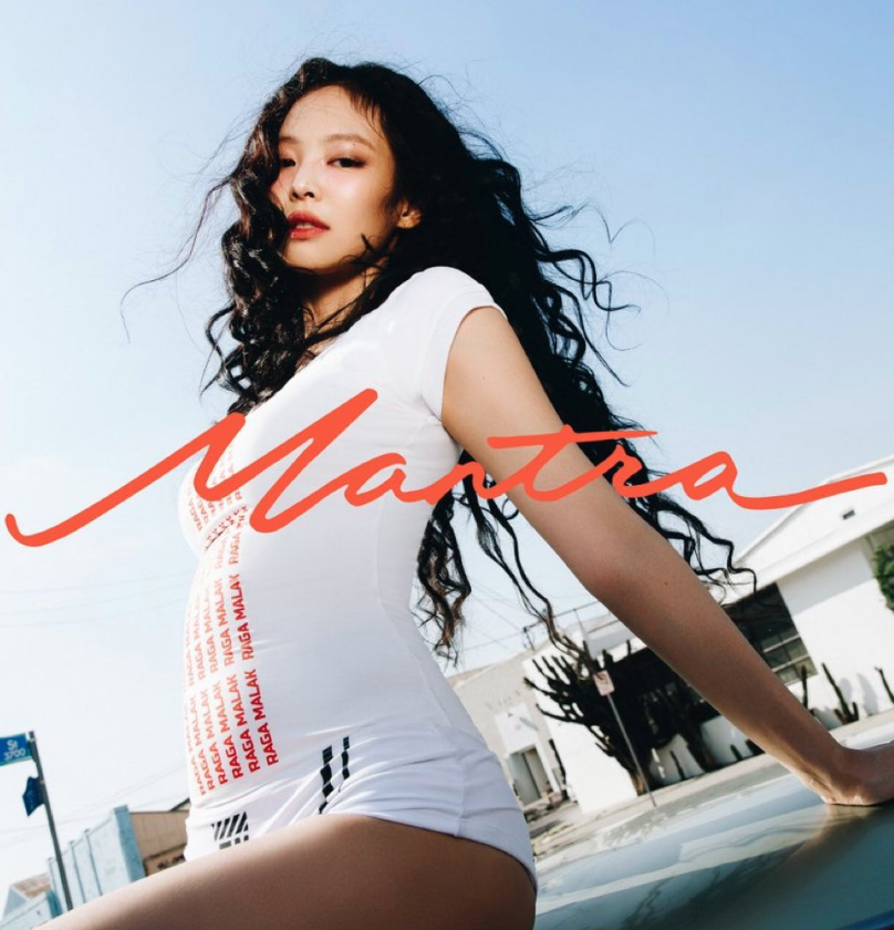 AboutMusicYT's tweet photo. Jennie solo songs: https://t.co/NOPKaqHqnK