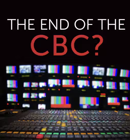 howardalaw's tweet image. End of the CBC? An interview with  author Chris Waddell mediapolicy.ca/2024/10/10/end… via @howardalaw