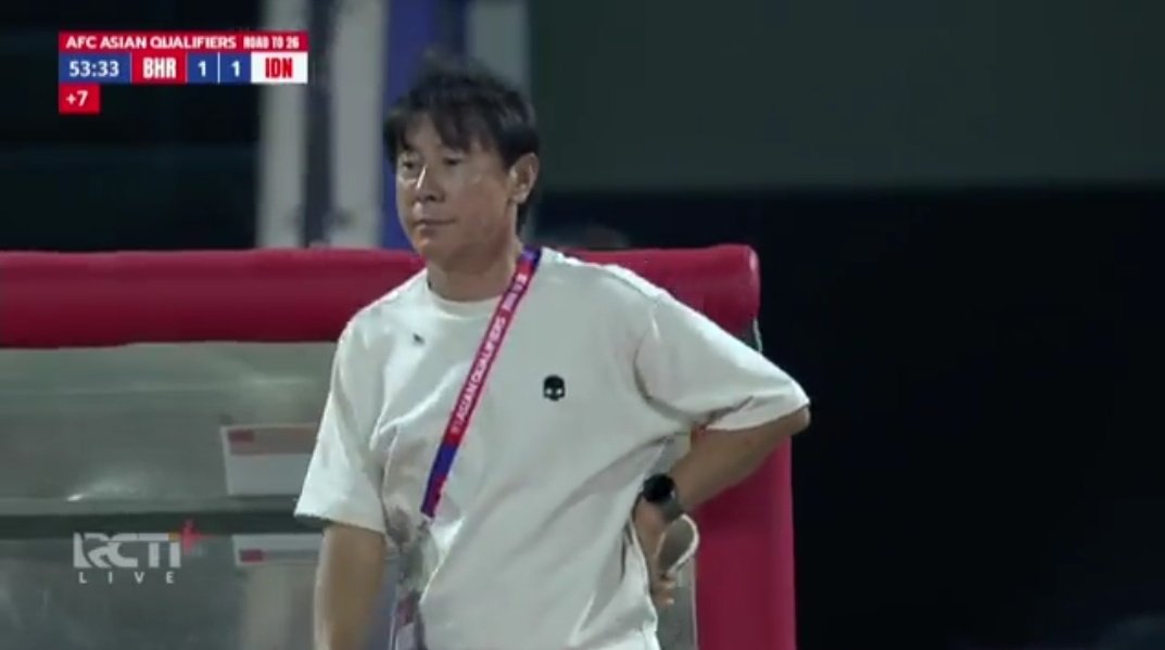 STY : ORANG KOREA LEBIH PAHAM TENTANG DRAMA 😅 #TimnasDay