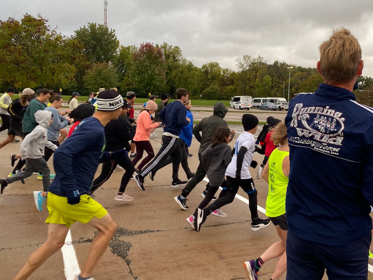 Black Hawk College Foundation (@mybhcfoundation) on Twitter photo Don’t wait, sign up today!!! Registration is now OPEN for this year’s <a href="/BHCCampus/">Black Hawk College</a> 5K Hawk Hustle on Nov. 9. This annual event supports the BHC Physical Therapist Assistant (PTA) program by providing student scholarships.
To get registered visit: getmeregistered.com/blackhawk5k Don’t wait, sign up today!!! Registration is now OPEN for this year’s <a href="/BHCCampus/">Black Hawk College</a> 5K Hawk Hustle on Nov. 9. This annual event supports the BHC Physical Therapist Assistant (PTA) program by providing student scholarships.
To get registered visit: getmeregistered.com/blackhawk5k