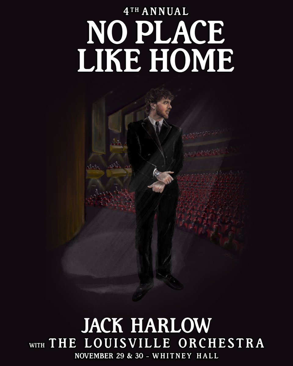 Jack Harlow tweet media