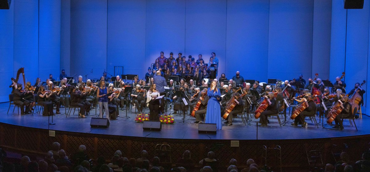 Chandler Symphony Orchestra presents: Cheers to youth on November 3rd at 3pm. RSVP for the the whole CSO 2024-2025 season now! 
buff.ly/46Mijjc 

#CCA #CSO