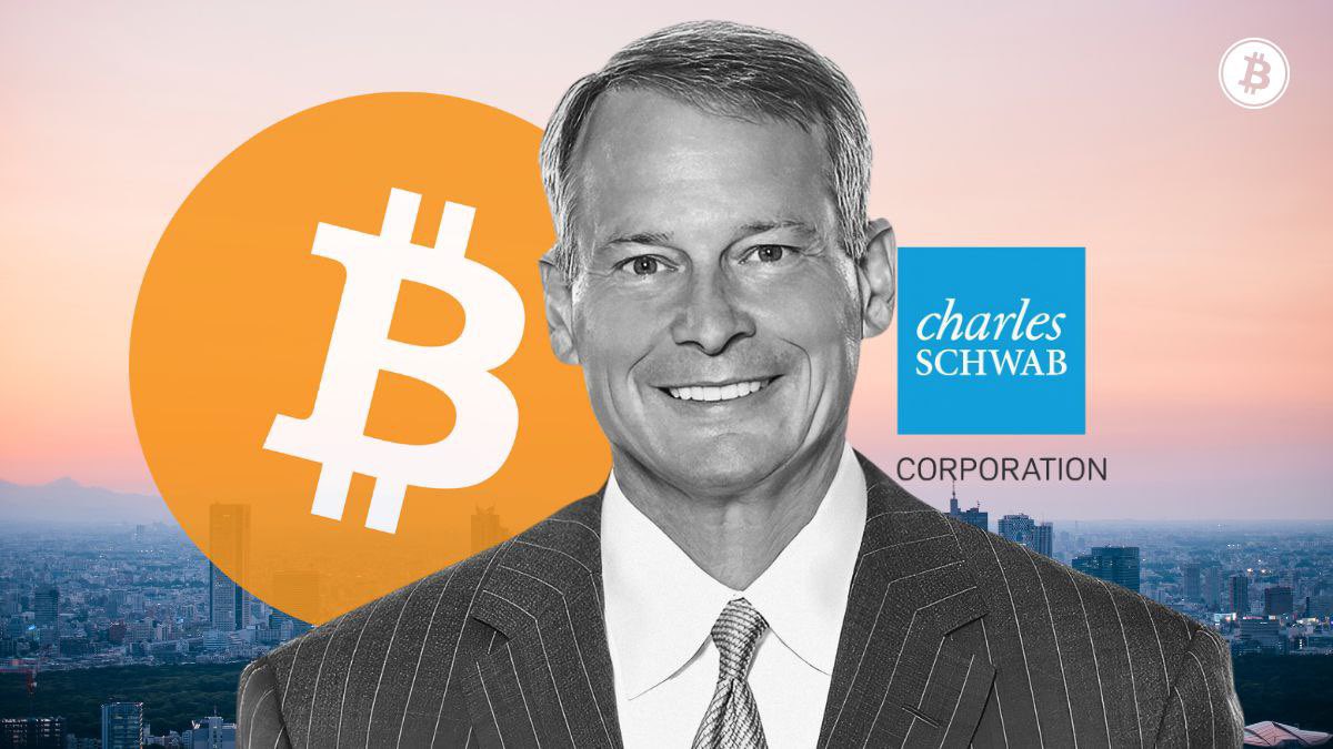 Bitcoin News (@bitcoinnewscom) on Twitter photo JUST IN: $9.57 trillion Charles Schwab survey shows almost half of its respondents plan to invest in #Bitcoin and crypto ETFs 👀 JUST IN: $9.57 trillion Charles Schwab survey shows almost half of its respondents plan to invest in #Bitcoin and crypto ETFs 👀