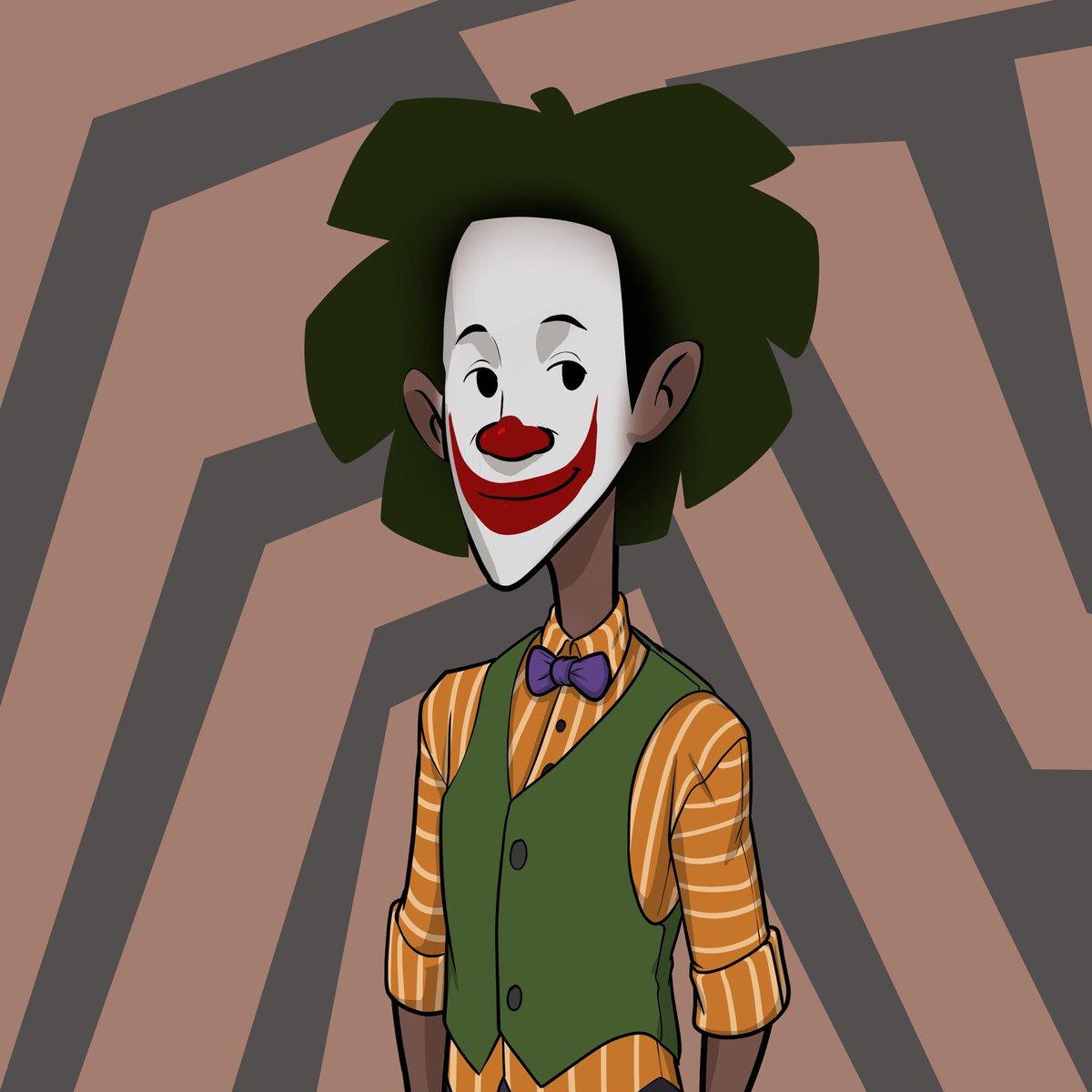 MINT NOW LIVE.

launchmynft.io/collections/Cn…

Use a vpn if you have issues accessing the mint page.
We move to the public phase in an hour.

Happy Minting!