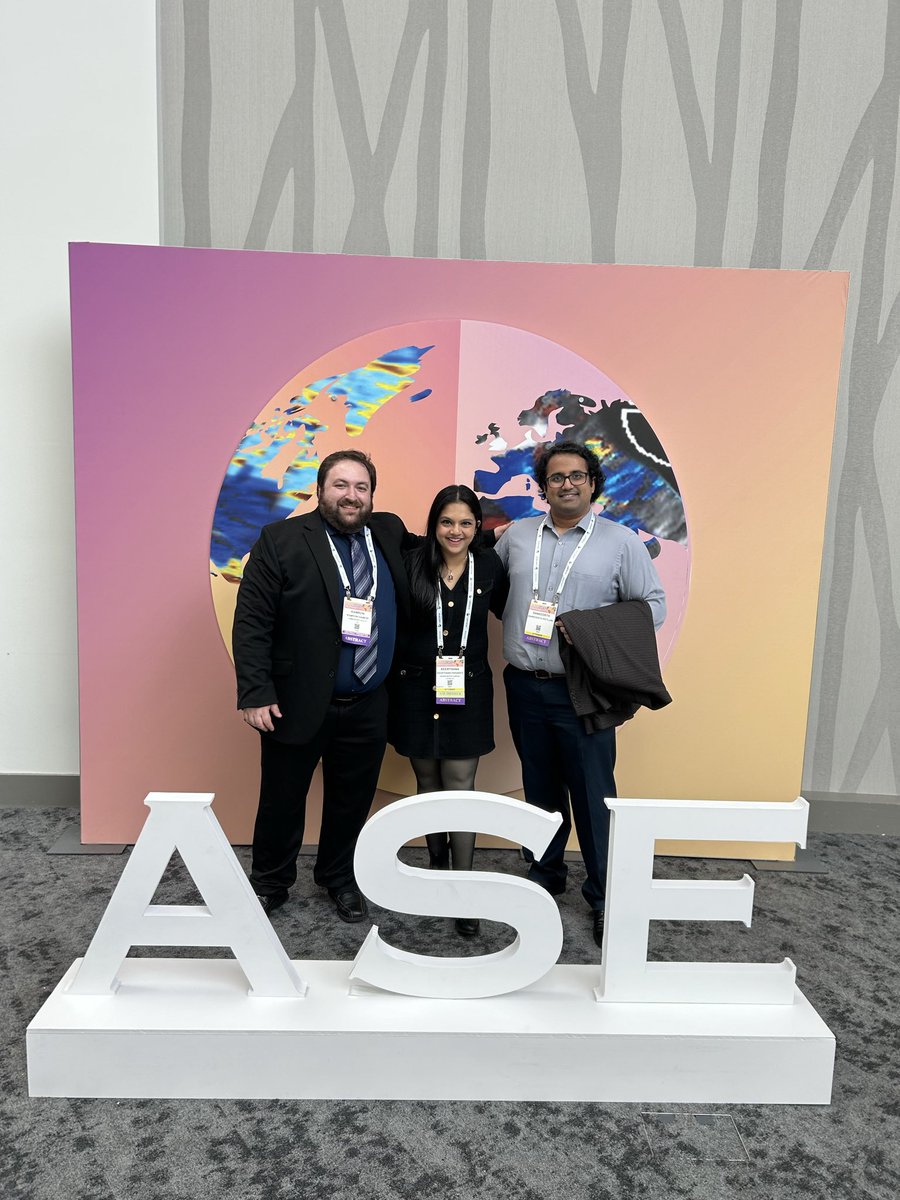VMFHCards's tweet photo. Last Spring, Keerthana (pgy4) presented an interesting case at @ASE360 with our amazing IM resident colleagues about an incidentally found L atrial myxoma! #echofirst #imaging #accfit https://t.co/qVXWNJpxJW
