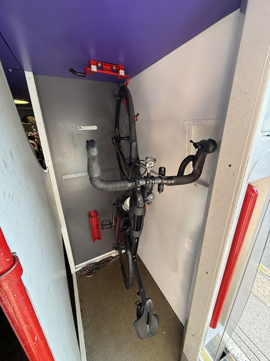 Rick Box tweet media