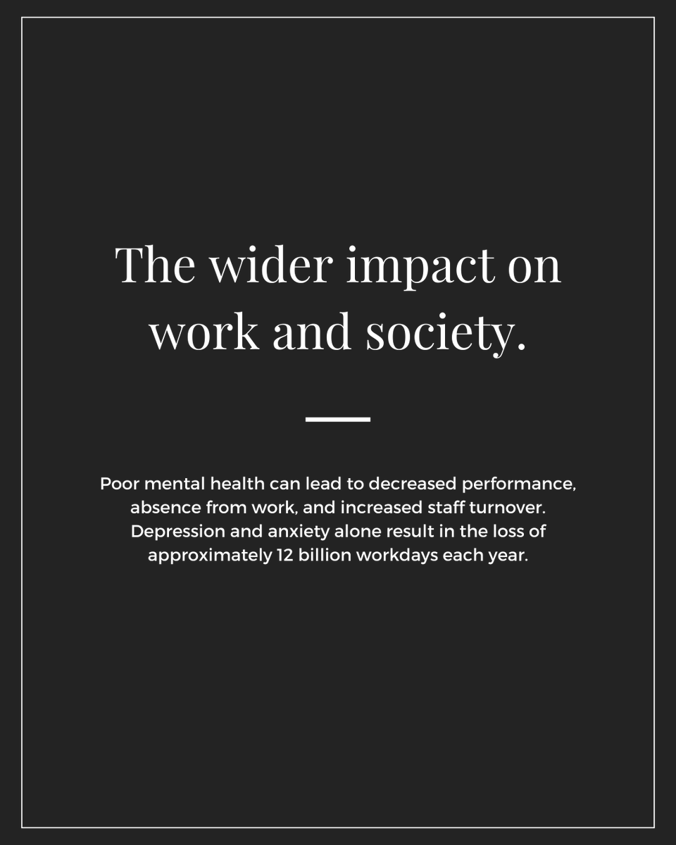 CompHealthWA's tweet photo. World Mental Health Day: Mental Health at Work

This year, we’re focusing on the important connection between mental health and the workplace. 

#WorldMentalHealthDay https://t.co/Q6NkSMFfHq