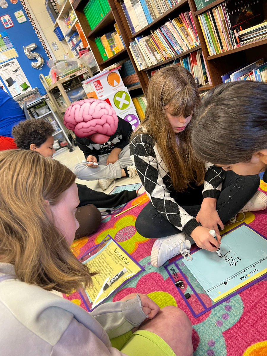 Mac-GT visit was amazing! Our teachers and Math specialists are working diligently to make lessons meaningful and challenging! <a href="/NISDNWC/">Northwest Crossing</a> <a href="/NISDGTAA/">NISD GT & AA</a> <a href="/NISDMaCGT/">NISD MaC-GT</a>