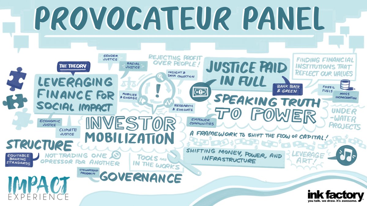 🚀 We kicked off October with "Leveraging Finance to Enhance Movement Organizing," supported by <a href="/WallaceGlobal/">Wallace Global Fund</a>! This virtual convening was informed by case studies with movement-building orgs across the U.S. to explore finance's role in justice movements. 💡#MovementBuilding
