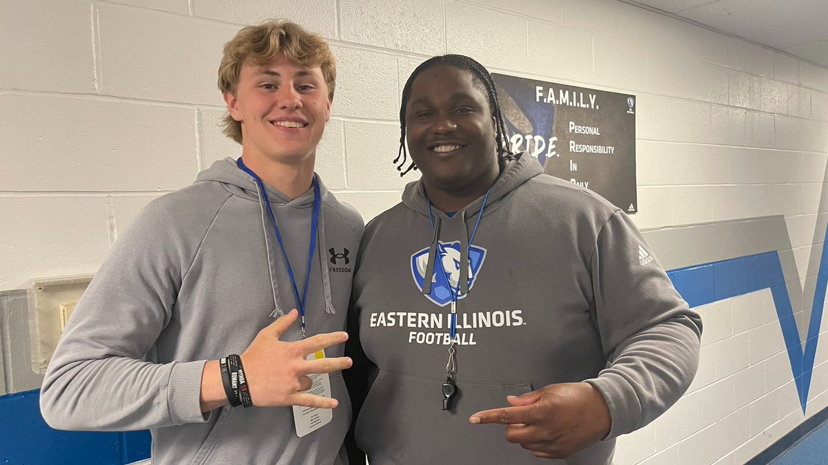 Edge Rushing Elite: Meet the Rising DE Stars of Illinois' Class of '25

🏈6Star Football Looks at Edge pass rushers blowing up, senior standouts🔥

STORY▶️🔗sixstarfootball.com/article/edge-r…

<a href="/NoahAlger44/">Noah “Winter soldier” Alger</a> <a href="/MarcellxBoling/">Marcellx Boling</a> <a href="/a_castette/">Aidan Castette</a> <a href="/johnathon_c15/">johnathon collier</a> <a href="/TreyveonneGause/">Trey Gause</a> <a href="/Fgood36/">Finn Goodman</a> <a href="/_brycegriffin/">Bryce Griffin</a>