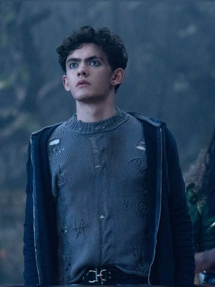 nerdverse01's tweet image. Fim do mistério: No 5 episódio de Agatha desde de sempre, é revelado que joe Locke (wiccano) é mesmo filho da feiticeira escarlate lembrando que saíram rumores de que ela teria uma participação especial no episódio final de Agatha desde sempre E aí, o que vocês acham?

#Marvel