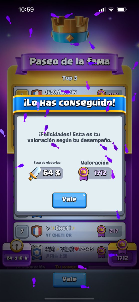Lmao 🤣🤣 64%