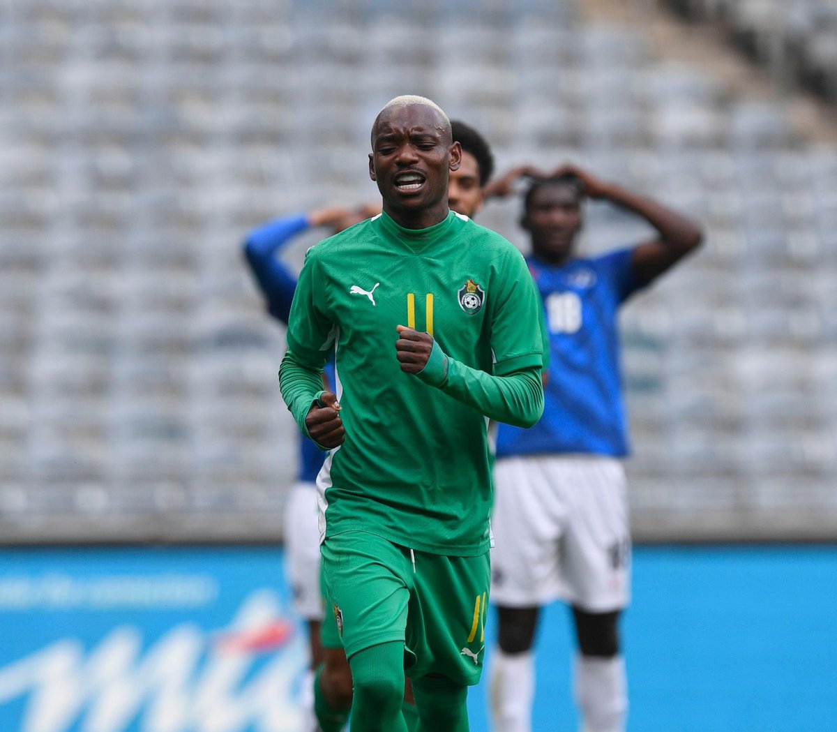 khama_Billiat11's tweet photo. The LORD will fight for you; you need only to be still…
Exodus 14:14
#inGodwetrust
#truththeprocess
#team263 https://t.co/QH0lhgD0Hc