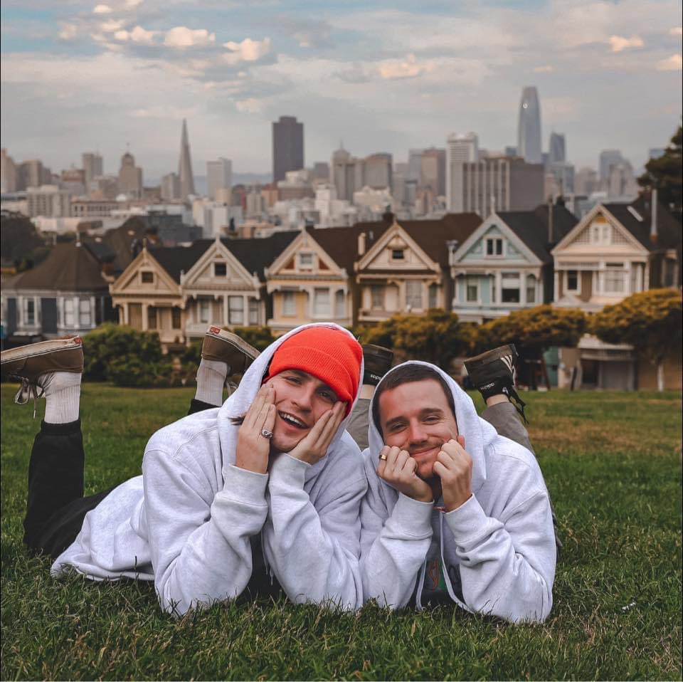 Para Presents (@parapresents) on Twitter photo Youre telling us you looked at these faces and haven’t bought a ticket for their next Flash headline this Saturday?!? 🙂↕️
<a href="/eazybaked/">EAZYBAKED</a>, <a href="/oogamusic/">Ooga (Dubstep Tarzan)</a>, <a href="/gunnarnash_/">Gunnar Nash</a> 6-10 pm in the Flash Club Room, need we say anymore?
🎫⬇️ Youre telling us you looked at these faces and haven’t bought a ticket for their next Flash headline this Saturday?!? 🙂↕️
<a href="/eazybaked/">EAZYBAKED</a>, <a href="/oogamusic/">Ooga (Dubstep Tarzan)</a>, <a href="/gunnarnash_/">Gunnar Nash</a> 6-10 pm in the Flash Club Room, need we say anymore?
🎫⬇️