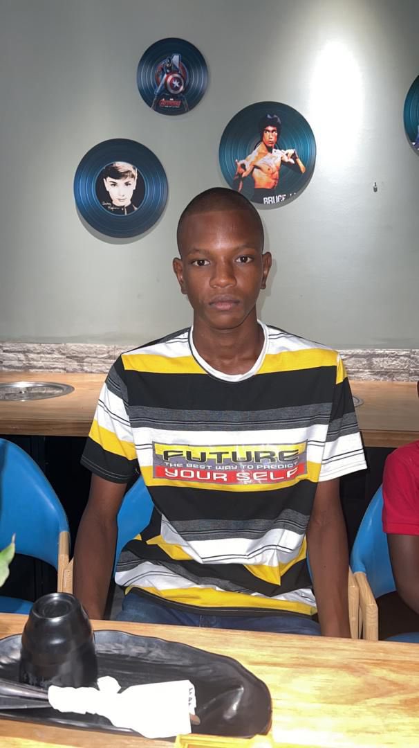 Big So💫🔥 tweet media