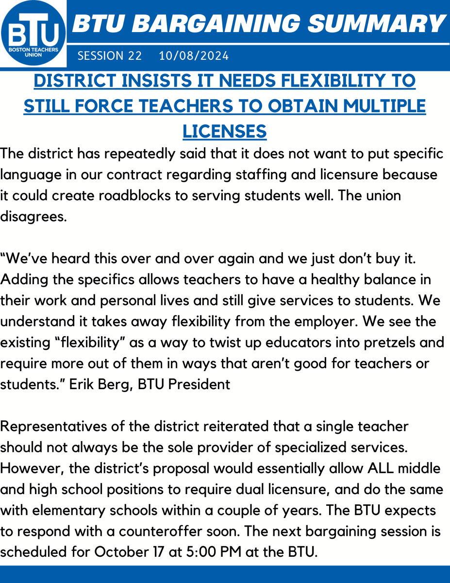 BostonTeachersUnion tweet media