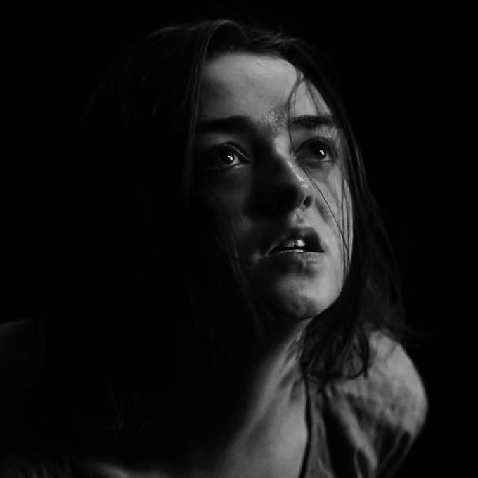 GOTColombia's tweet photo. “¿Mujer? ¿Eso es una forma de insultarme? Te devolvería la bofetada si te tomara por un hombre”.
—Daenerys Targaryen https://t.co/wihveqmMrB