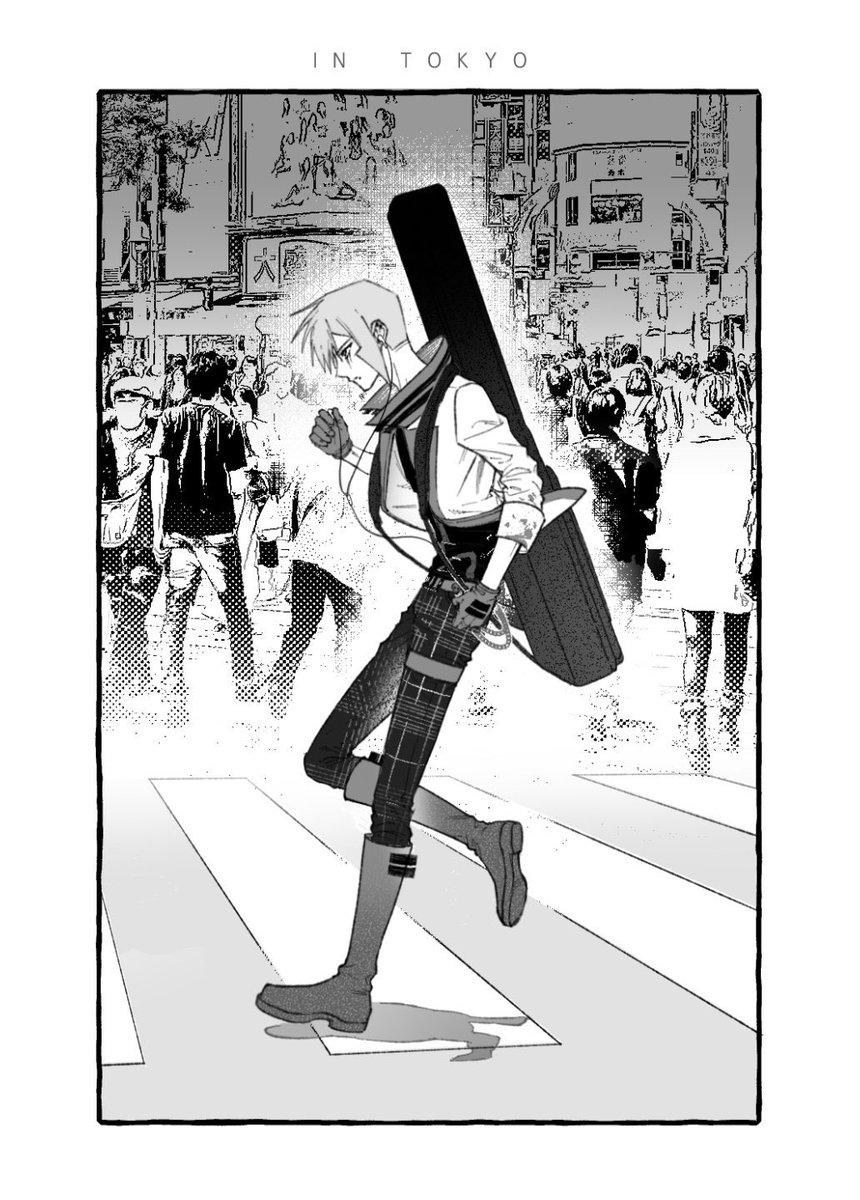 일면식 tweet media