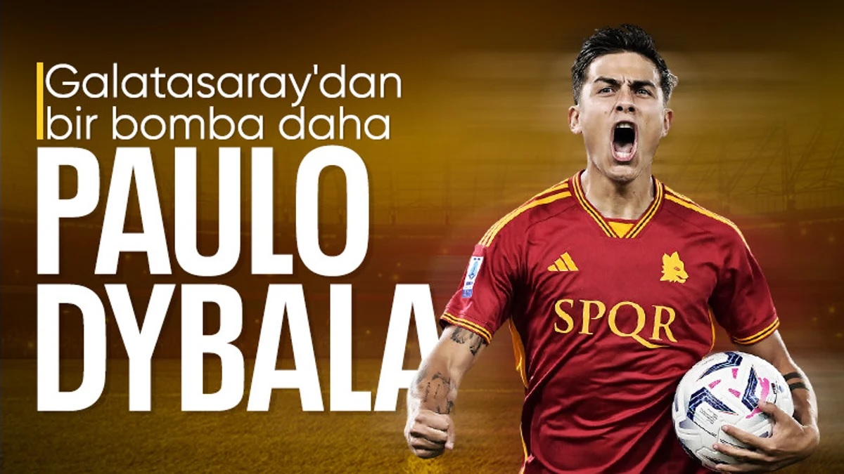 Süper Lig'de üst üste 3. şampiyonluğunu arayan Galatasaray 5. #bizimkilergroup #bizimkilermedyagrubu #galatasaray #haber #haberler #paulodybala #polemik #polemikgazetesi #sondakika #spor #sporhaberi #sporhaberleri #yeniosmanlı #yeniosmanlıgazetesi
yeniosmanligazetesi.com/2024/10/10/gal…