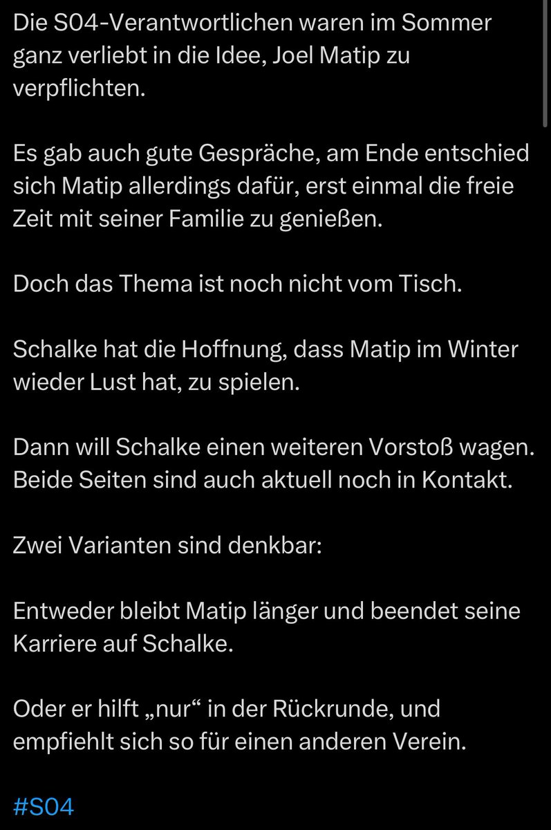 FfmOutside's tweet photo. Achso #S04 #Matip #Ruderdirkhatkeineahnung https://t.co/XFslVaWMNU