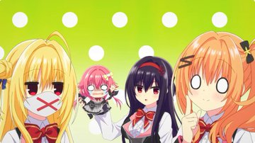 ハミダシクリエイティブ 第2話