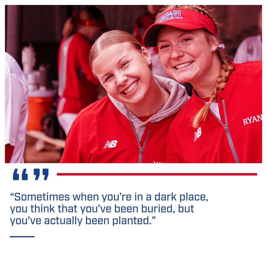 On World Mental Heath Day &amp; everyday after that-YOU MATTER. Let us all do our part in #EndingTheStigma 💚

#hUmanFirst 🌪️