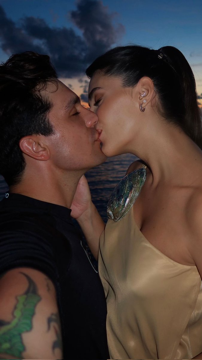 ReasonLS2's tweet image. Mano ❤😭