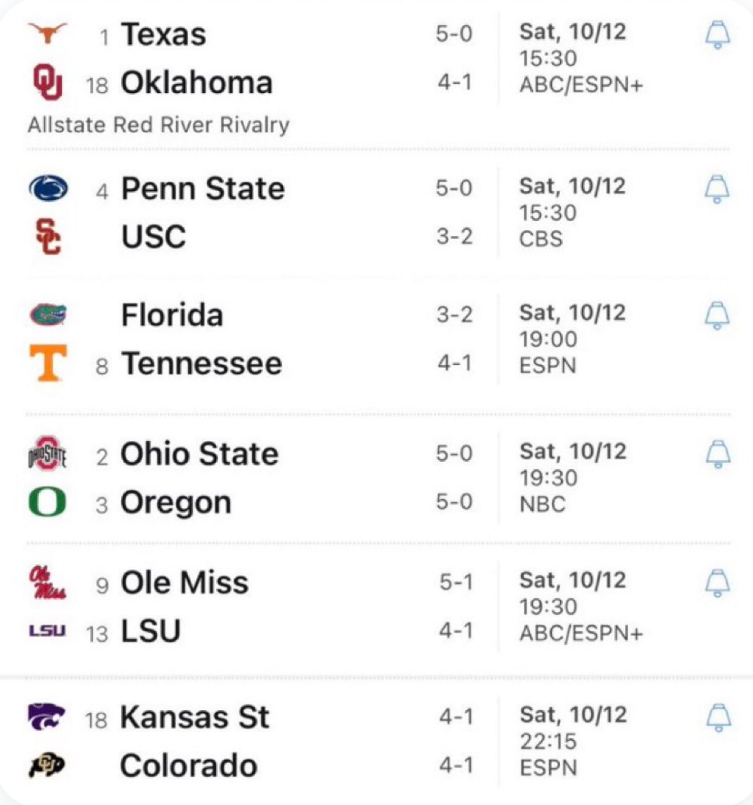 “Babe remember we’re going apple picking on Saturday” 

Me: something came up and I can’t make it