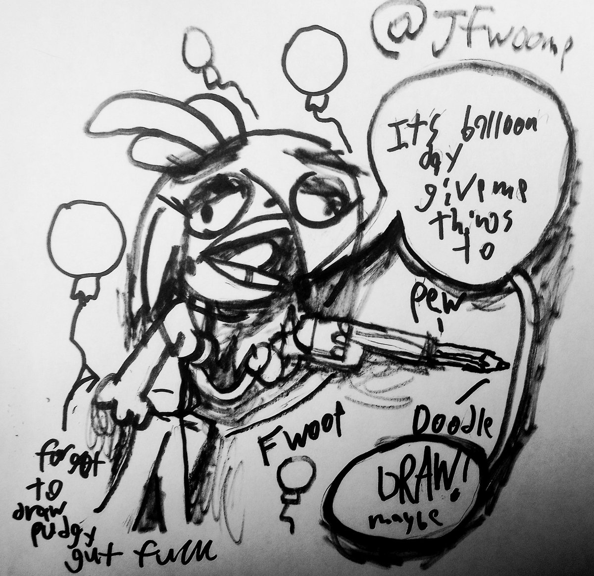 🔞 Janette Barker (Crimbus)🎈 🏳️‍⚧️ tweet media