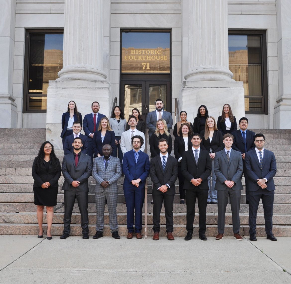 farymad's tweet photo. I’m thrilled to share that I passed the @statebaroftexas ! I am incredibly grateful for the support from my family, friends, and mentors who have guided me along the way.

#TexasBar #NewAttorney #LegalJourney #Grateful https://t.co/WMBHcf8iyl
