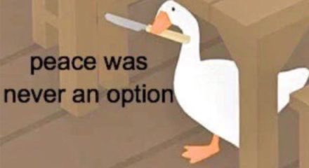 Mariah Da Goose tweet media