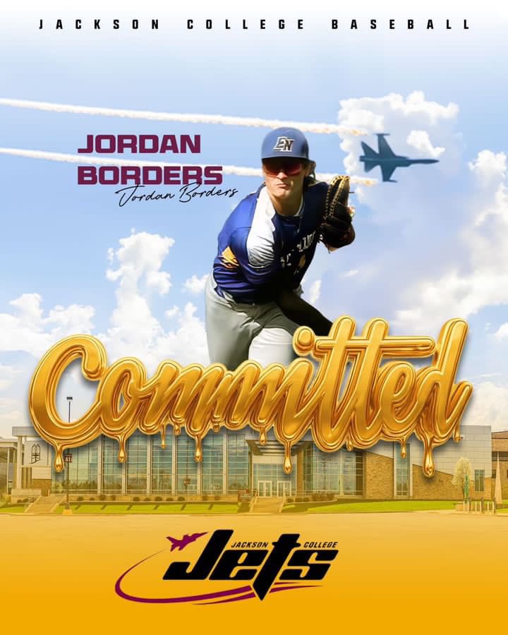 Jordan Borders tweet media