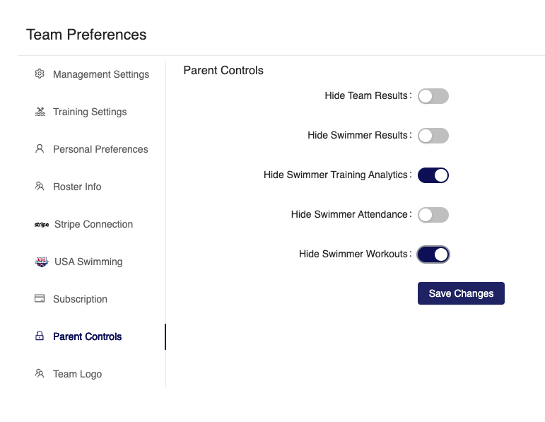 🎉 New in Commit: Parent Feature Controls