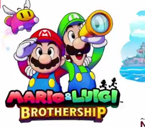 This might be my favorite Mario RPG of all time, I am so excited to play it