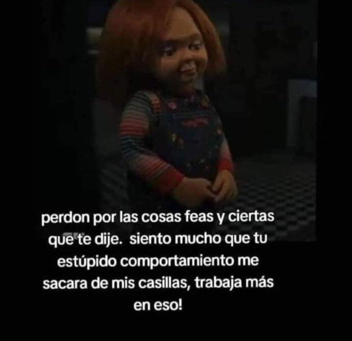 GirlmatchlesS's tweet photo. Yo pidiendo perdón 🙂‍↔️ https://t.co/XBxy7l7hOy