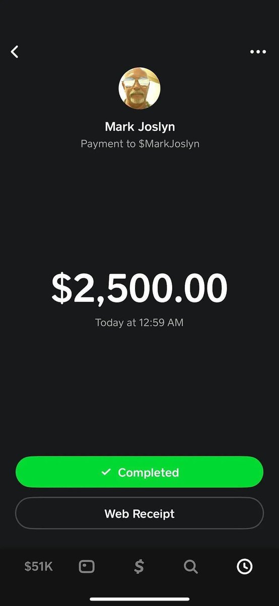 Do you need sum bread or you’re busy?❤️

#CashAppFriday