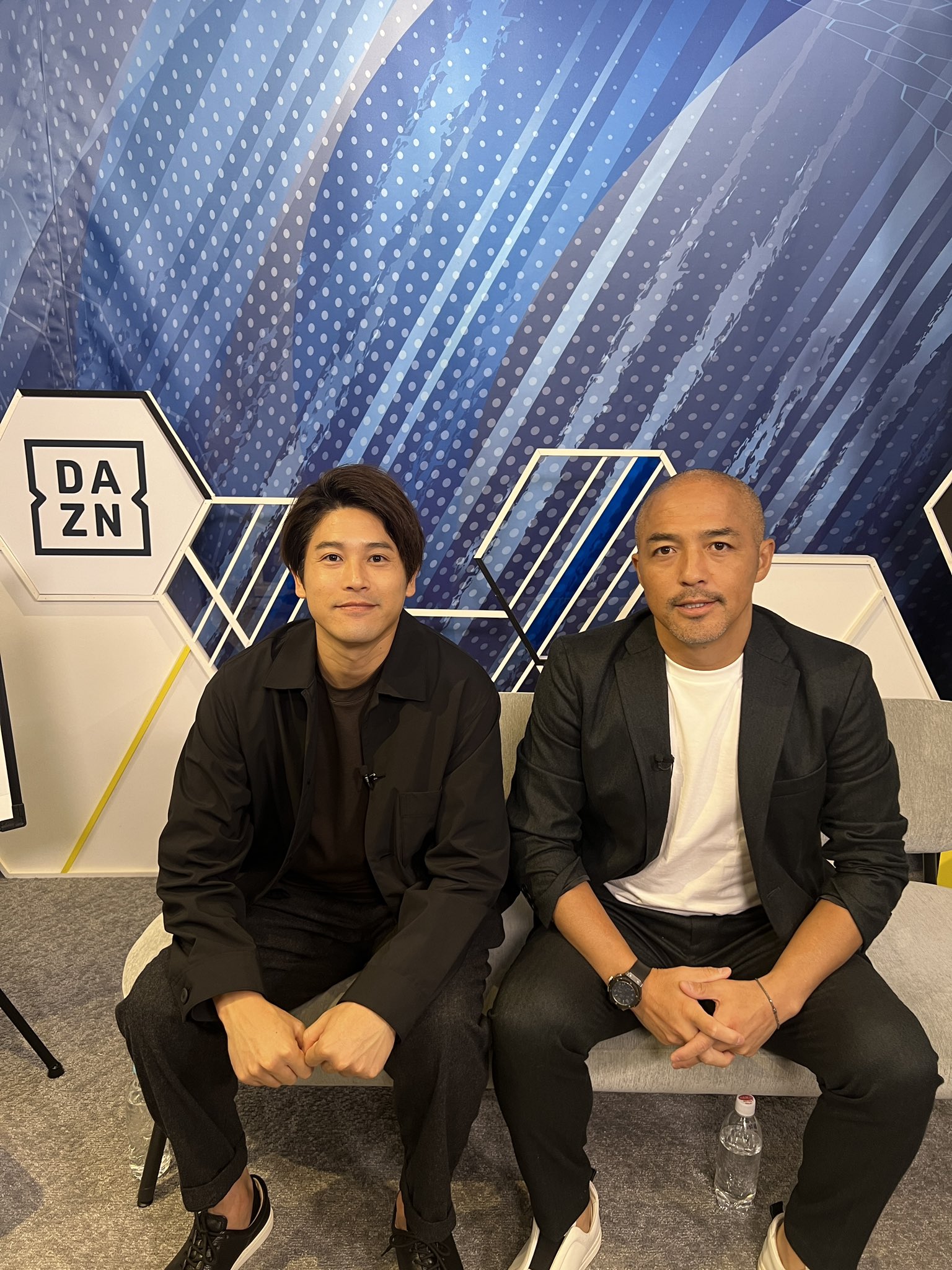内田篤人official on X: 