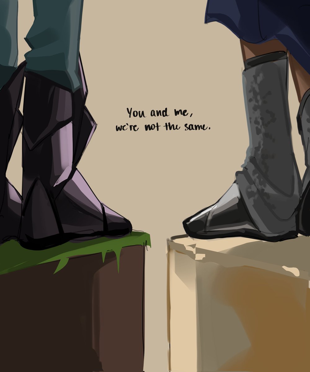 khaichu17's tweet photo. Problems #ParkourCivilization #ParkourCivilizationFanArt https://t.co/LHUnmq8WSl