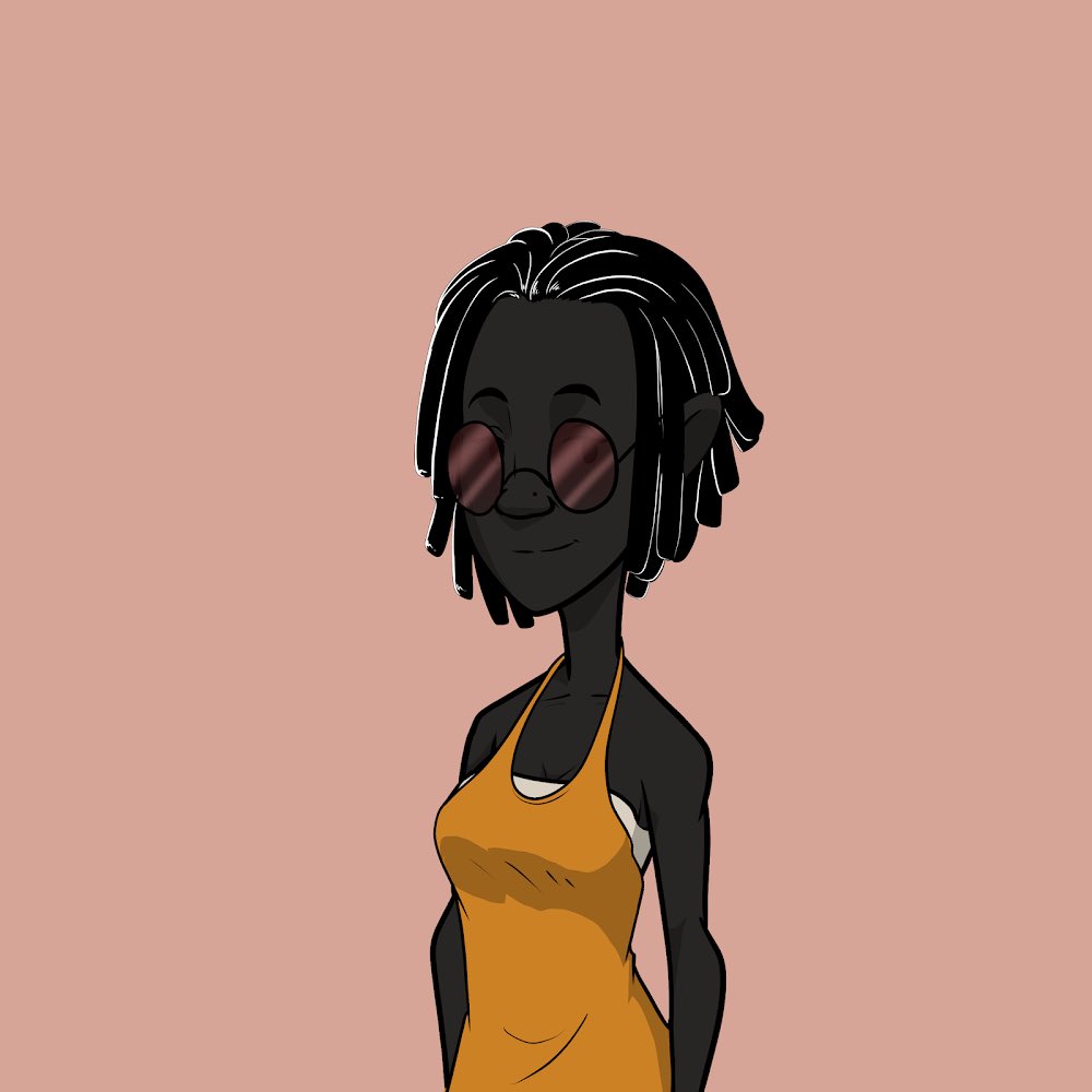 Minted mine 🔥🔥