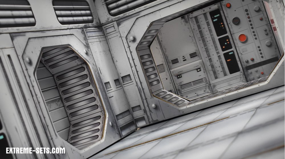 Extreme_Sets's tweet photo. Preorder now!
Sector 05 Pop-Up Diorama 💎Available @

📍 https://t.co/a6xWNRKPLi 📸🎬📹 #EXTREMESETS #EXTREME_SETS #BACKDROP #DIORAMA #DISPLAY #PLAYSET #POPUP  #ACTIONFIGURES #ONE12 #one12scalediorama #starwars https://t.co/KHWi3hVl3d