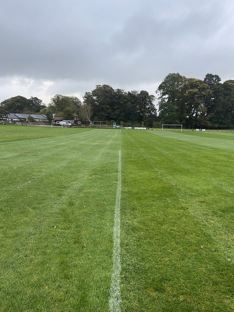 Tom Banks (@tombanks19) on Twitter photo A huge thanks goes out to <a href="/SISPitches/">SIS Pitches</a> and the <a href="/CumberlandFA/">Cumberland FA ⚽️</a> as we had the pitch Vertidrained yesterday as part of their new partnership
We got down to a depth of 9 inches which will massively help the pitch drain better throughout winter
@thegma_ <a href="/FootballFoundtn/">Football Foundation</a> <a href="/WestmorlandFL/">Westmorland Football League</a> A huge thanks goes out to <a href="/SISPitches/">SIS Pitches</a> and the <a href="/CumberlandFA/">Cumberland FA ⚽️</a> as we had the pitch Vertidrained yesterday as part of their new partnership
We got down to a depth of 9 inches which will massively help the pitch drain better throughout winter
@thegma_ <a href="/FootballFoundtn/">Football Foundation</a> <a href="/WestmorlandFL/">Westmorland Football League</a>