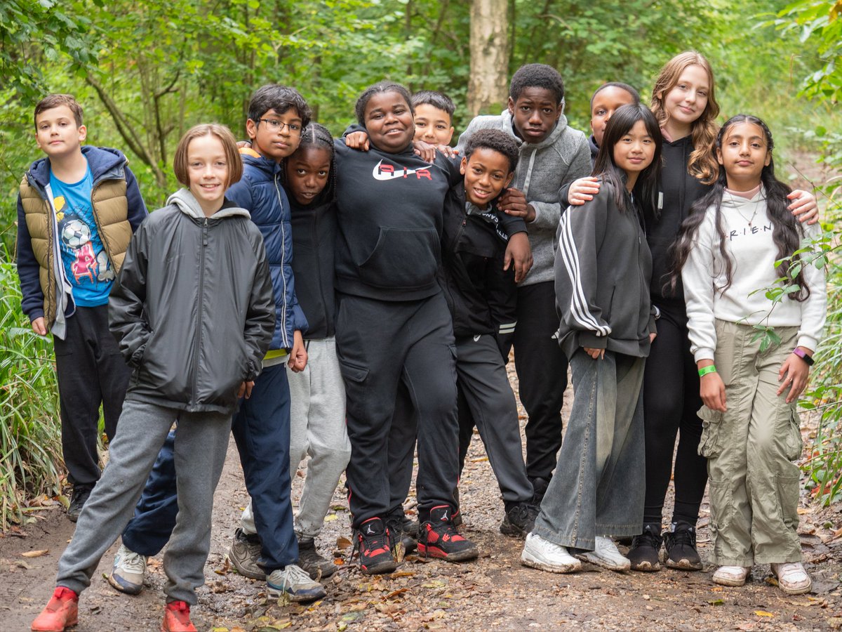 Harris Academy Purley tweet media