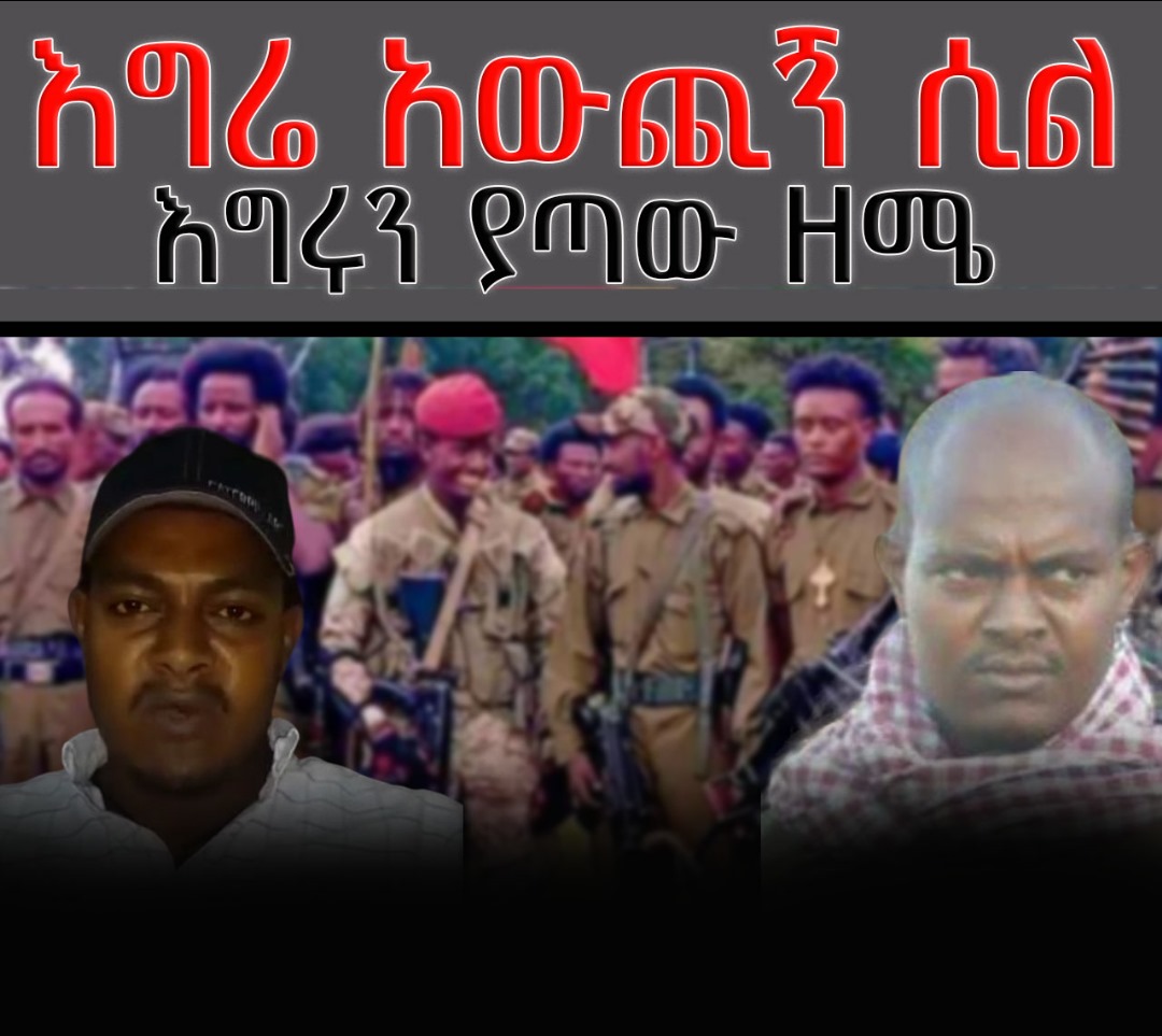 OlikSattisha's tweet image. እግሬ አውጪኝ ሲል እግሩን ያጣው ዘሜ
ዘመነ ምን አጋጥሞት ነው ከተለመደው የቪዲዮ መልዕክት ድምፅ መልዕክት ይልቅ ማስተላለፍ አማራጭ ያደረገው በትናንትናው እለት መከላከያ ሰራዊታችን በፅንፈኛው ላይ በወሰደው እርምጃ የፅንፈኛው አመራር ዘመነ ካሴ