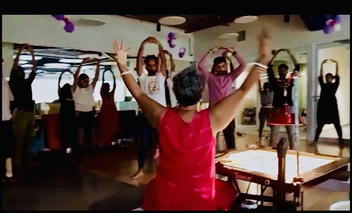 Priya Venugopal tweet media