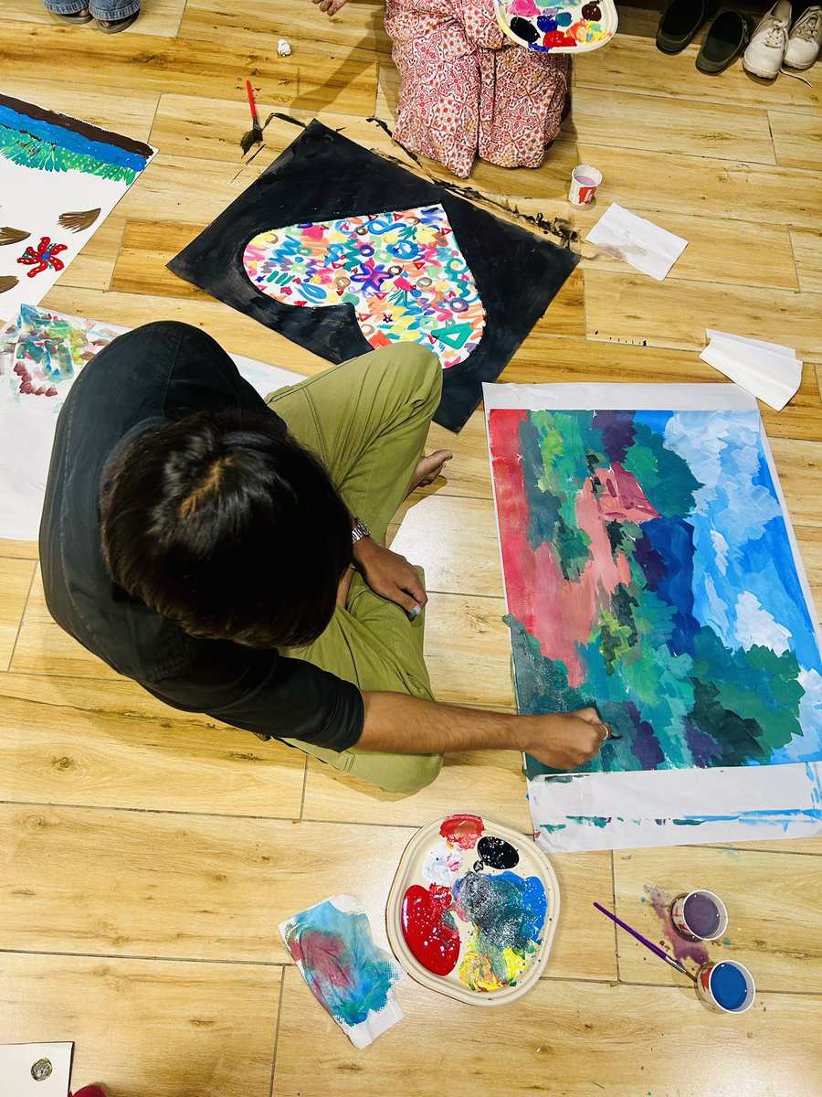 Priya Venugopal tweet media