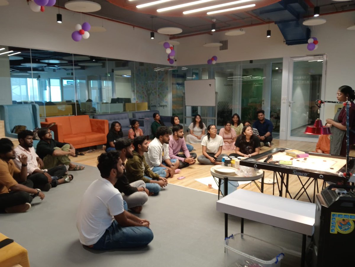 Priya Venugopal tweet media