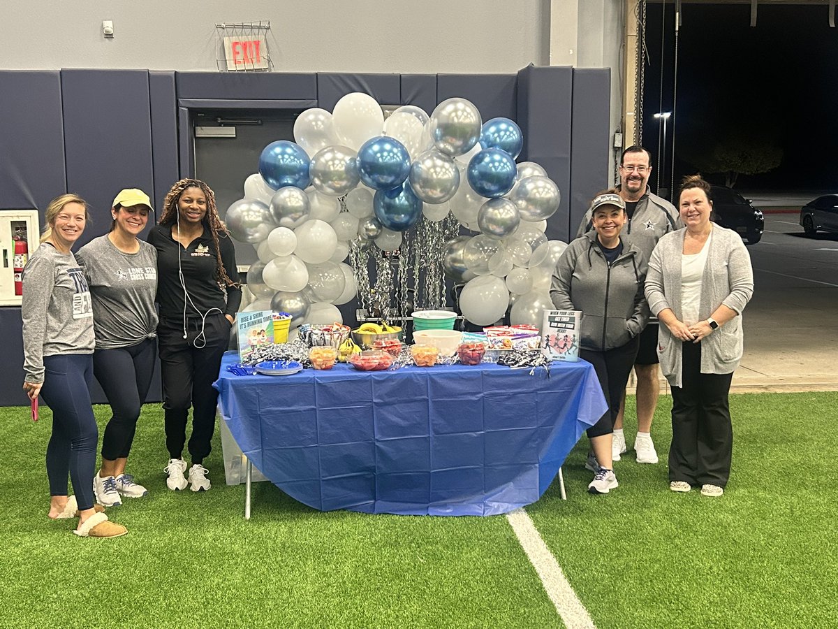 Debra Evans, M.Ed (@coachjohnson93) on Twitter photo An even bigger thank you to our parents and families that supported us the entire season! We are thankful for you all and the Booster Club!
<a href="/LSHS_RangerTF/">LSHS Ranger TRK</a> <a href="/XC_lshs/">LSHS XC</a> <a href="/TheCoachHawkins/">Jarred Hawkins</a> An even bigger thank you to our parents and families that supported us the entire season! We are thankful for you all and the Booster Club!
<a href="/LSHS_RangerTF/">LSHS Ranger TRK</a> <a href="/XC_lshs/">LSHS XC</a> <a href="/TheCoachHawkins/">Jarred Hawkins</a>