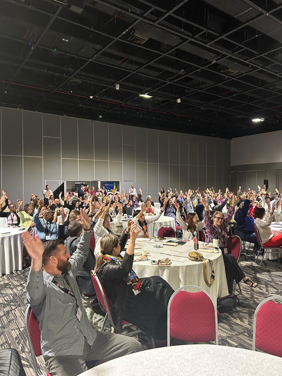 AMISA - American Intl. Schools in the Americas tweet media